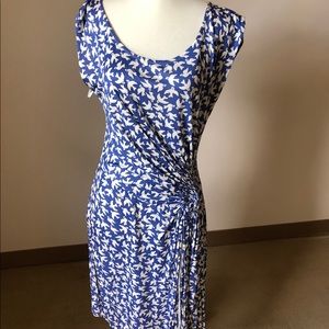 Anthropology Leifnotes summer dress